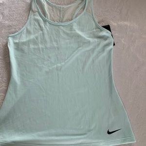 Nike tank top
